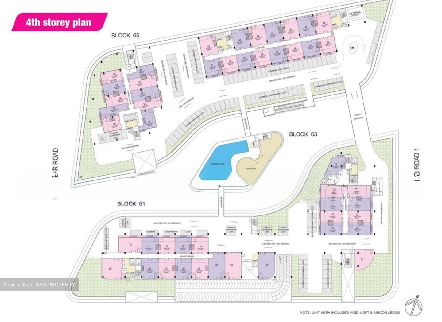 Oxley Bizhub (D14), Warehouse #536693861